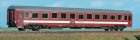 20014 Amintiri Feroviare Passenger coach 2nd class type AVA 200
